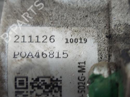 Alternator OPEL CORSA C (X01)  | BP26499468M7 