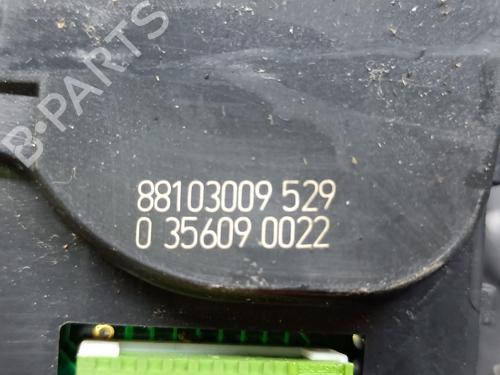 Switch RENAULT CLIO III Grandtour (KR0/1_) 1.5 dCi (KR0F) | BP31696886I30 