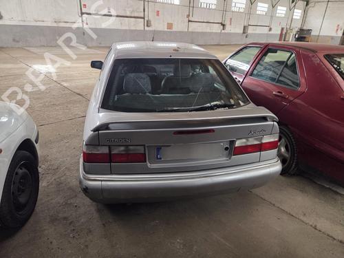 Rear left window mechanism CITROËN XANTIA (X1_, X2_) 1.9 Turbo D | BP32300534C24