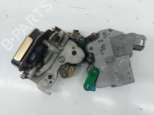 Front left lock FORD MAVERICK  | BP29715856C98 