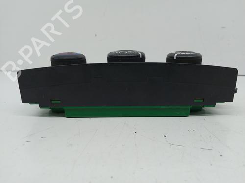 Climate control KIA SORENTO I (JC) 2.5 CRDi | BP25493918I5 
