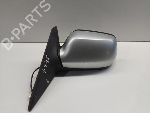 Left mirror MAZDA 6 Hatchback (GG) 1.8 | BP21501612C26 