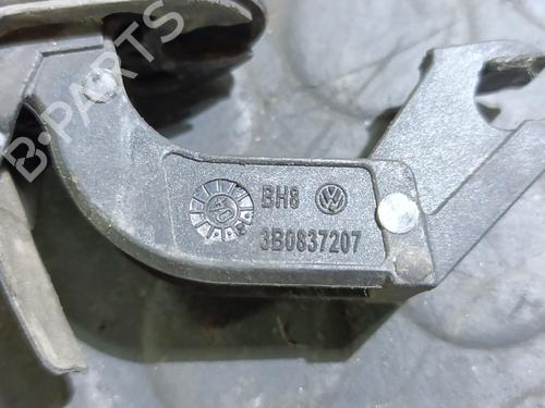 Rear right exterior door handle SEAT LEON (1M1) 1.9 TDI | BP20815665C130 