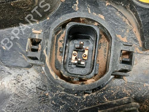 Right taillight LAND ROVER RANGE ROVER EVOQUE (L538) | BP31014906C35