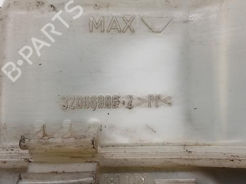 Brake master cylinder BMW X5 (E53) 3.0 d | BP27835061M77 