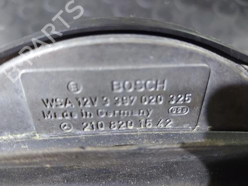 Front wiper motor MERCEDES-BENZ E-CLASS (W210) E 230 (210.037) | BP20831500M29 