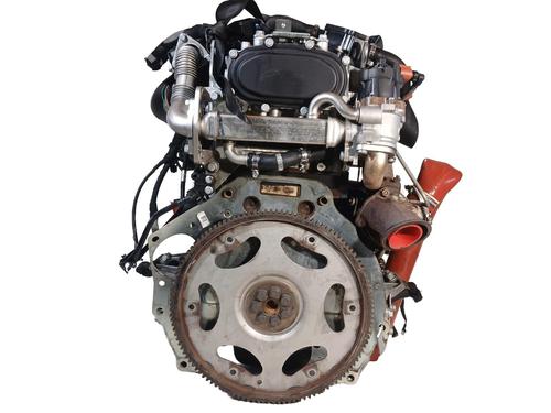 Engine IVECO DAILY IV Van 70C17V, 70C17 V/P | BP28826037M1