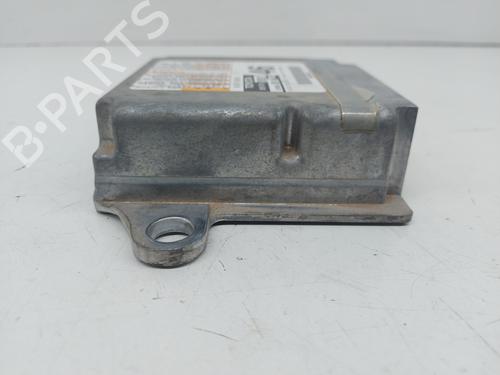ECU airbags TOYOTA HILUX VIII Pickup (_N1_)  | BP29728203M53 