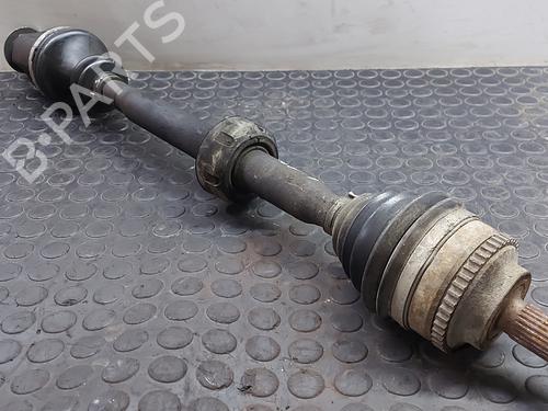 Used Right front driveshaft RENAULT SCÉNIC I MPV (JA0/1_, FA0_) 1.9 dCi (JA05, JA1F) (102 hp) 20829493
