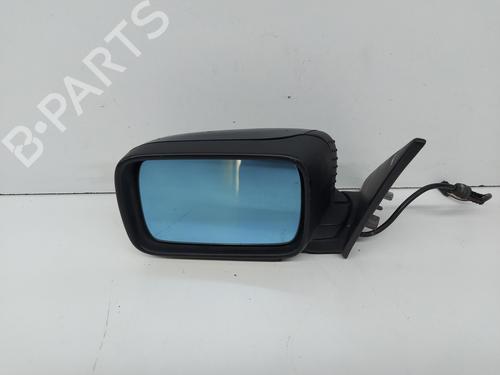 Used Left mirror BMW 5 (E34) 525 tds (143 hp) 21760546