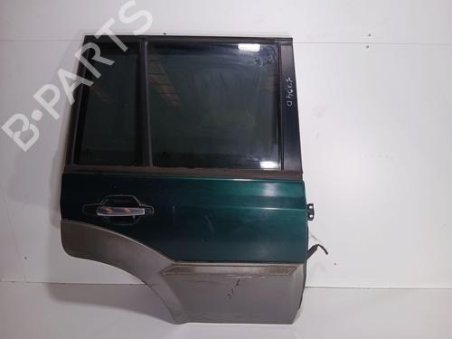 Used Right rear door HYUNDAI TERRACAN (HP) [2001-2008]  27501523