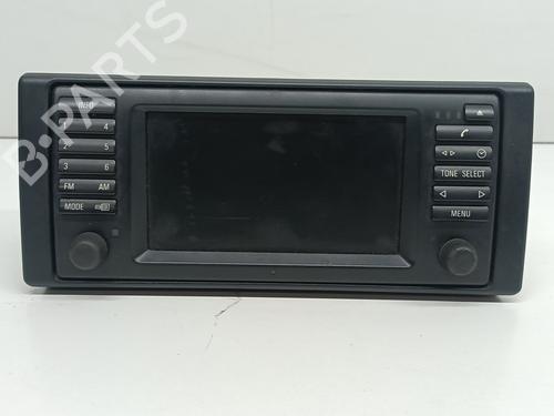 Electronic module BMW 5 (E39) 530 d | BP32484854M83 