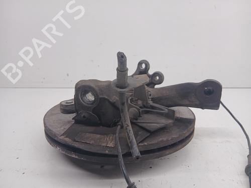 Left front steering knuckle PEUGEOT 407 (6D_)  | BP27390043M25 