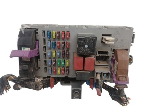 Used Fuse box FIAT DOBLO MPV (119_, 223_) 1.9 JTD (105 hp) 32397719
