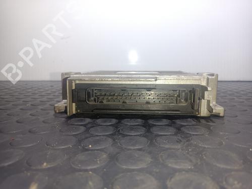Used Engine control unit (ECU) NISSAN ALMERA TINO (V10) 1.8 (114 hp) 20837699