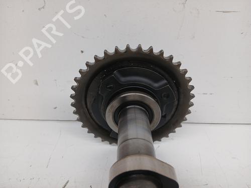 Pulley FORD TRANSIT CUSTOM V362 Van (FY, FZ)  | BP28186485M122 