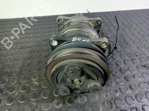 AC compressor KIA SPORTAGE SUV (K00) 2.0 TD 4WD | BP20838482M34 