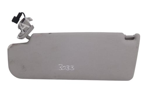 Used Left sun visor SEAT ALTEA XL (5P5, 5P8) [2006-2015]  31194573