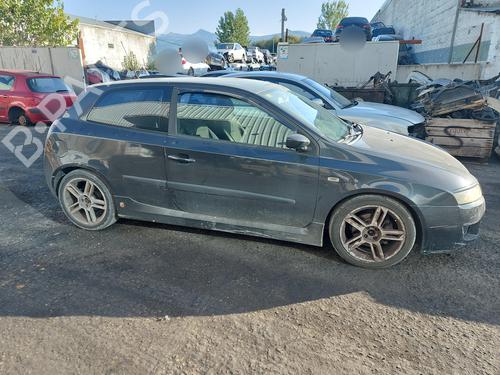Compresseur AC FIAT STILO (192_) 1.9 JTD | BP20843285M34 