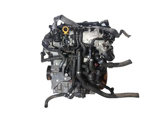 Used Engine Engine VW TOURAN (5T1) [2015-2026] 34215223 34215223