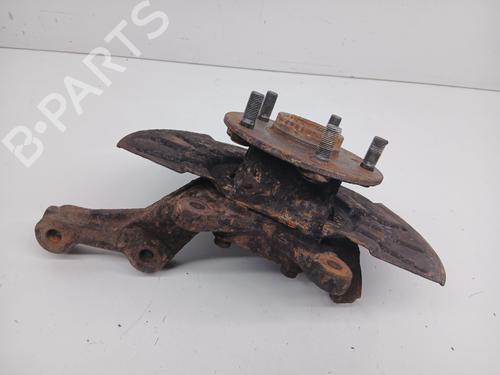 Right front steering knuckle SUZUKI GRAND VITARA II (JT, TE, TD) 2.0 All-wheel Drive (TD54V, JB420) | BP27223666M26 