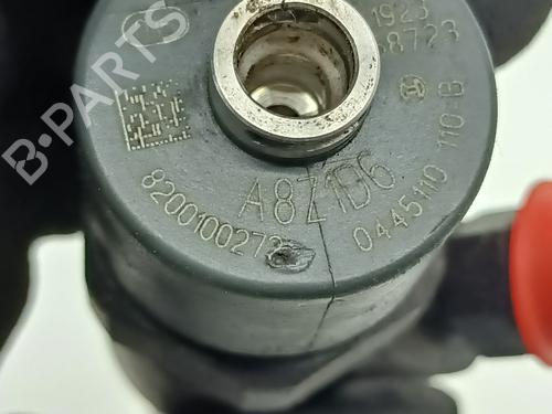 Injector RENAULT LAGUNA II (BG0/1_) 1.9 dCi (BG08, BG0G) | BP28800436M100