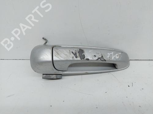 Used Front right exterior door handle JEEP GRAND CHEROKEE II (WJ, WG) [1998-2005]  26282648