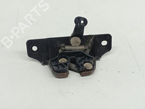 Tailgate lock PEUGEOT 406 (8B) 2.1 TD 12V | BP22436057C101 