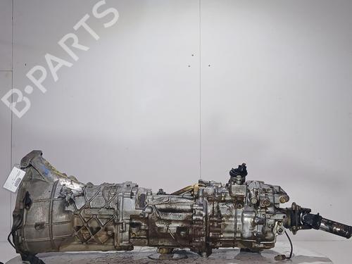 Gearbox KIA SPORTAGE SUV (K00)  | BP27396627M3 