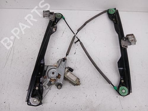Front left window mechanism SUZUKI GRAND VITARA II (JT, TE, TD) 1.9 DDiS All-wheel Drive (JT419, TD44, JB419WD, JB419XD,... | BP29484046C22 