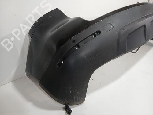 Rear bumper VW TOUAREG (7LA, 7L6, 7L7)  | BP28168342C8 