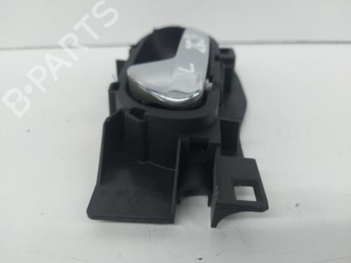 Front left interior door handle CITROËN C4 Coupe (LA_) 1.6 HDi | BP24812551I13 