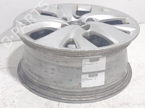 Rim CITROËN C4 Grand Picasso I (UA_)  | BP29408980C45 