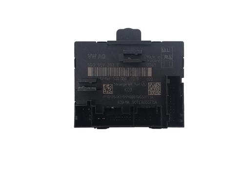 Comfort control module VW GOLF VII (5G1, BQ1, BE1, BE2)  | BP32118531M56 