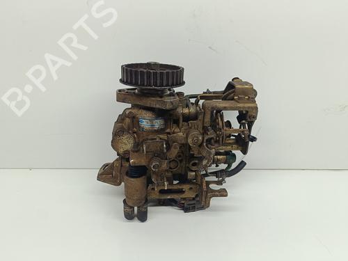 Used Injection pump NISSAN PRIMERA Hatchback (P10) 2.0 D (75 hp) 26666003