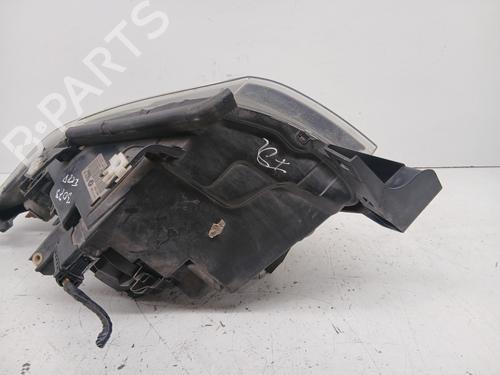 Left headlight BMW 3 (E90) 320 d | BP29211767C28 