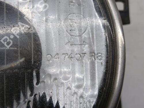 Left headlight BMW 5 (E34) 525 tds | BP27185384C28 