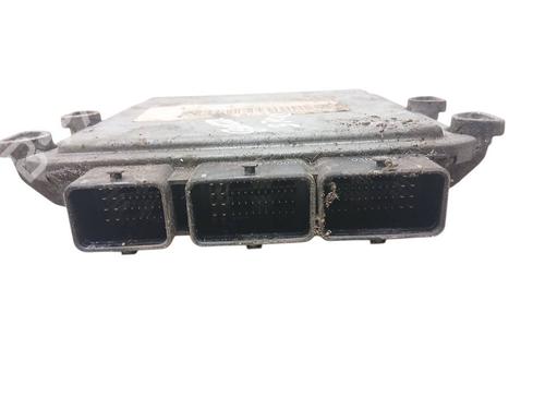 Engine control unit (ECU) CITROËN JUMPY II Van 2.0 HDi 120 | BP38734800M57 - Image 2