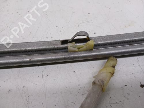 Rear left window mechanism RENAULT SCÉNIC I MPV (JA0/1_, FA0_)  | BP31958312C24 