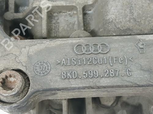 Rear differential AUDI A5 (8T3) 3.0 TDI quattro | BP28186480M24 