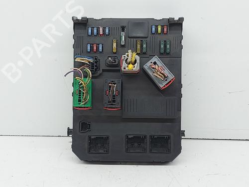 Used Fuse box PEUGEOT 407 (6D_) [2004-2011]  26499472