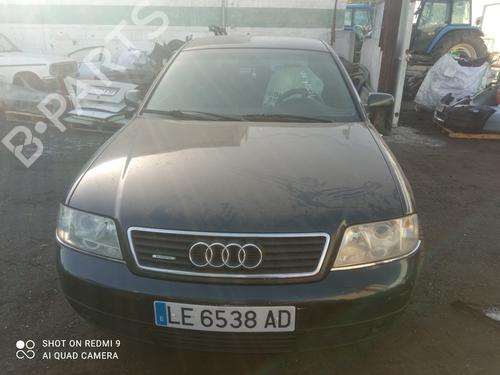 Ruitenwissermotor voor AUDI A6 C5 (4B2) 2.8 quattro | BP20827439M29 