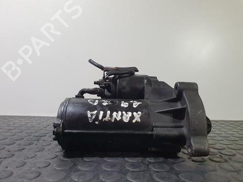 Used Starter CITROËN XANTIA (X1_, X2_) 1.9 Turbo D (90 hp) 20823436
