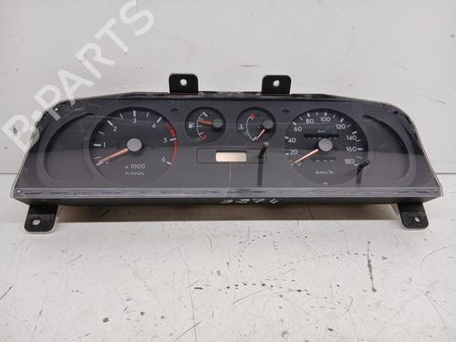 Used Instrument cluster NISSAN TERRANO II (R20) [1992-2007]  31644024