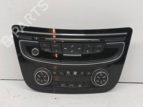 Used Climate control PEUGEOT 508 II (FB_, FH_, F3_) 2.0 BlueHDI 180 (FHEHZR, FHEHZN) (177 hp) 27601077