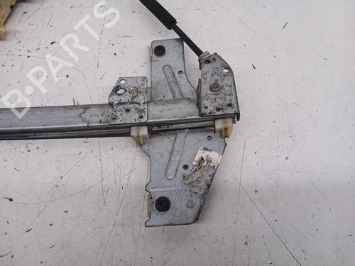 Front left window mechanism CITROËN C4 Coupe (LA_) | BP31975330C22