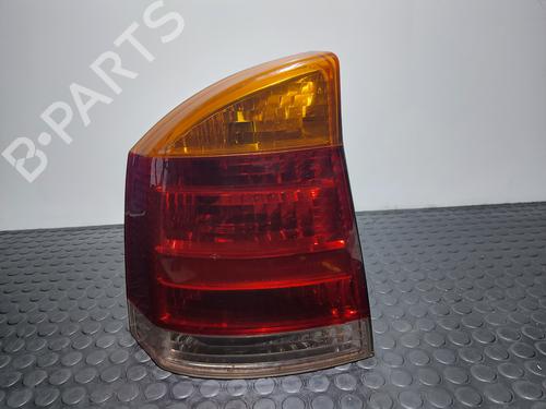 Farolim esquerdo OPEL VECTRA C (Z02) 1.8 16V (122 hp) 20827972