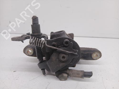 Venstre bremsekaliber foran JAGUAR X-TYPE I (X400) 2.0 D | BP28079716M105 