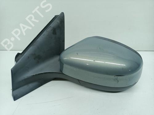 Used Left mirror FORD MONDEO IV (BA7) [2007-2015]  25743456