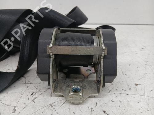 Front right seatbelt FIAT DUCATO Van (250_) 130 Multijet 2,3 D | BP33630445I25 - Image 2
